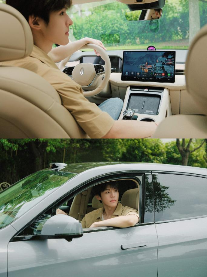 天命座驾原来是Ta!黑神话悟空还能这么玩?