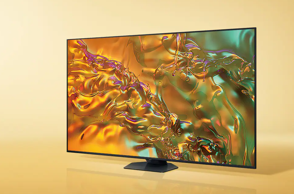 三星宣布为电视提供七年 Tizen OS 更新，与中国竞争对手对抗