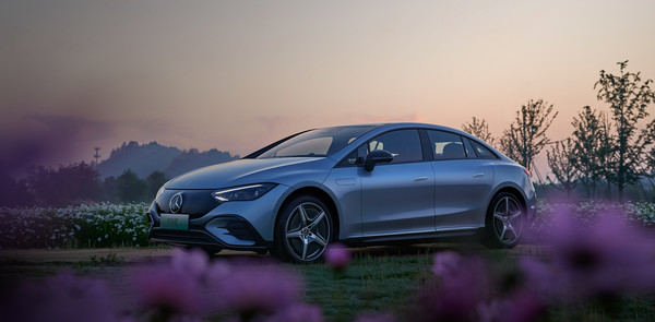 韩媒:奔驰声誉因起火事件一落千丈 消费者强烈不满