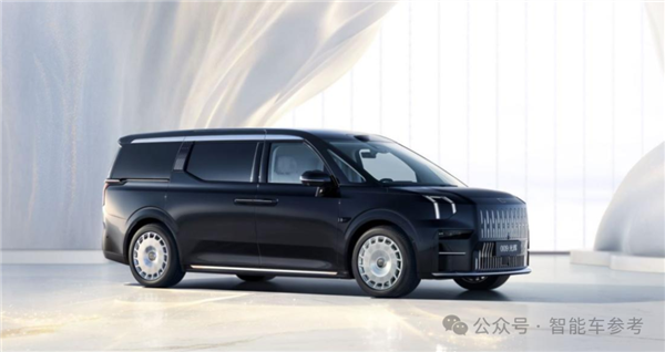 车主不爽股东爽!极氪交出最佳财报:日进2亿、要拥抱油箱