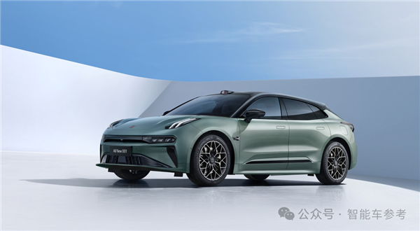 车主不爽股东爽!极氪交出最佳财报:日进2亿、要拥抱油箱