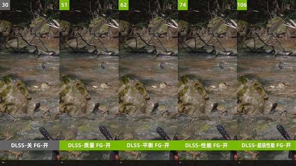 影驰RTX 4080 SUPER星曜实测《黑神话：悟空》：体验起飞