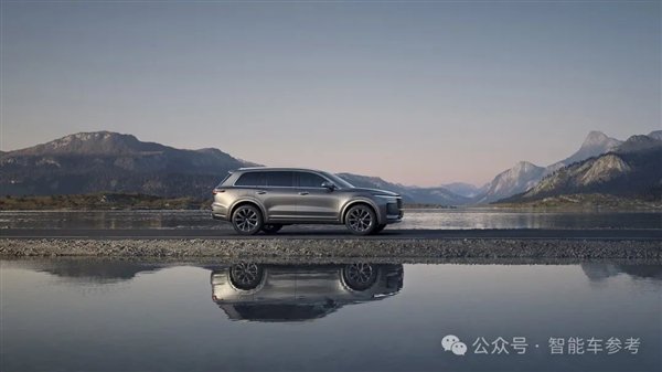 车主不爽股东爽!极氪交出最佳财报:日进2亿、要拥抱油箱