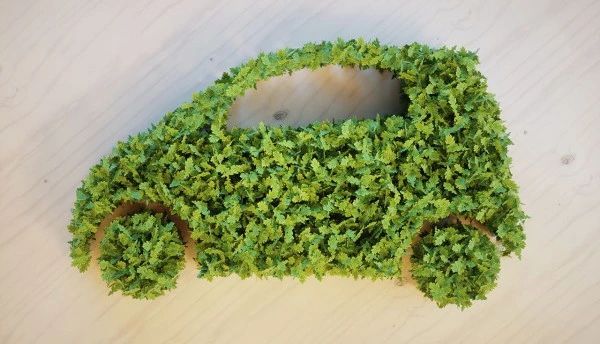 【供应商亮点】日本汽车制造商在构建再生塑料供应链方面处于领先