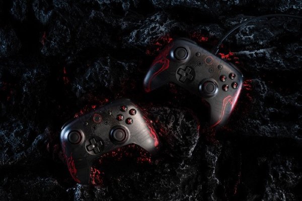 从数码3C到快消品 盘一盘与《黑神话:悟空》联名的那些产品