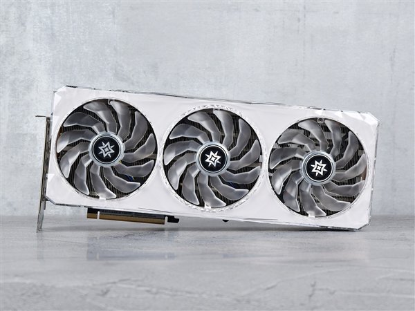 影驰RTX 4080 SUPER星曜实测《黑神话：悟空》：体验起飞