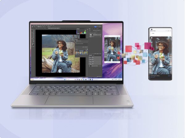 联想 9 月 14 款新品曝光,含 IdeaPad / ThinkBook / Yoga / Legion Go 等