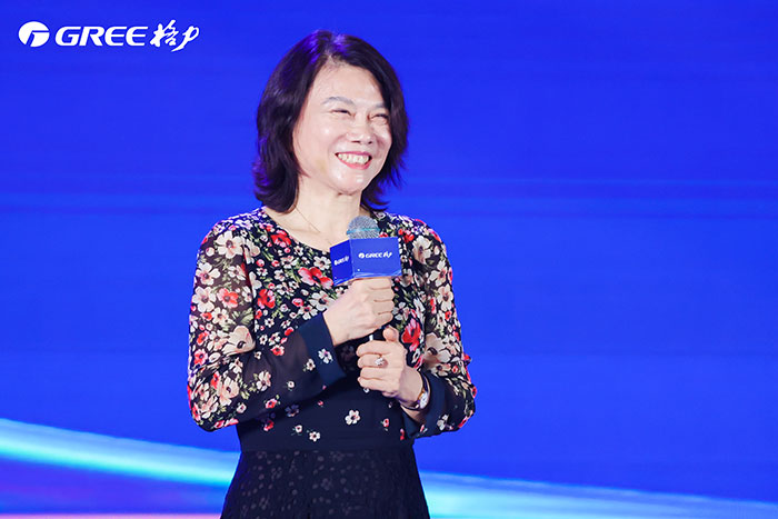 与格同行 豫腾飞!河南格力2025营销峰会盛大举行