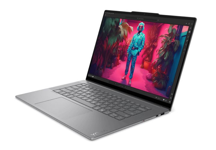 联想 9 月 14 款新品曝光,含 IdeaPad / ThinkBook / Yoga / Legion Go 等
