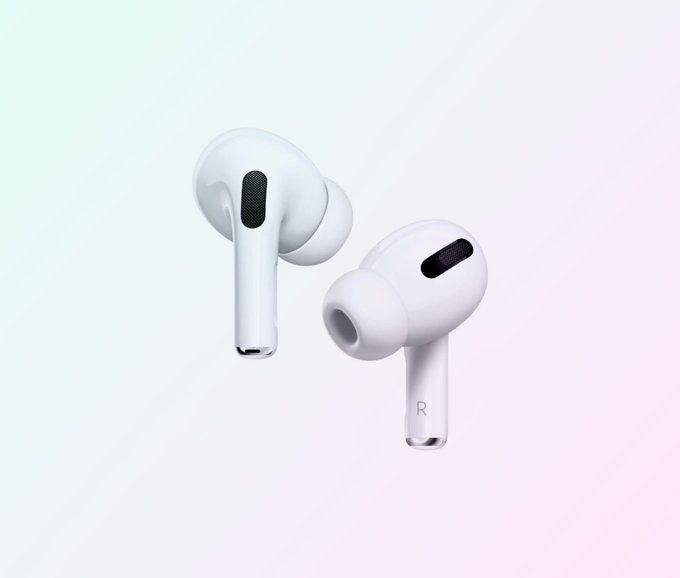苹果 AirPods Pro 2 耳机推送第 4 个 Beta 固件(7A5290a)