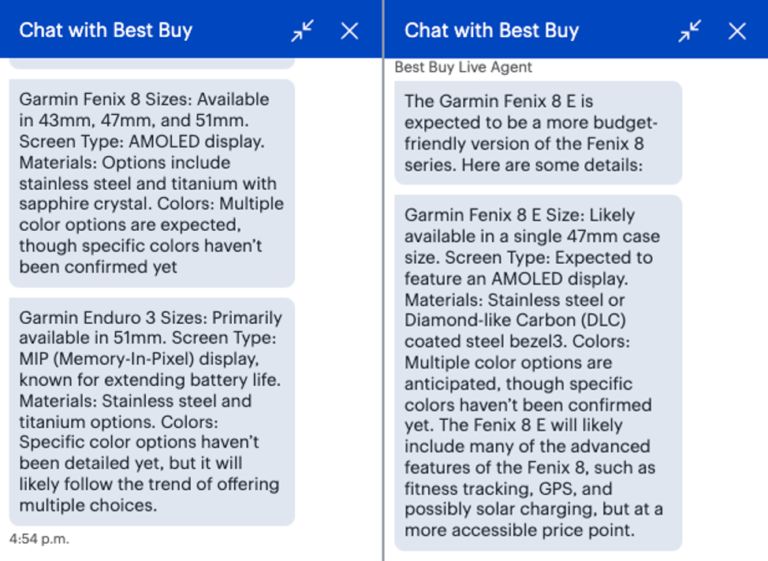 佳明 Fenix 8 / E、Enduro 3 手表被曝 8 月 27 日发售，900 美元起