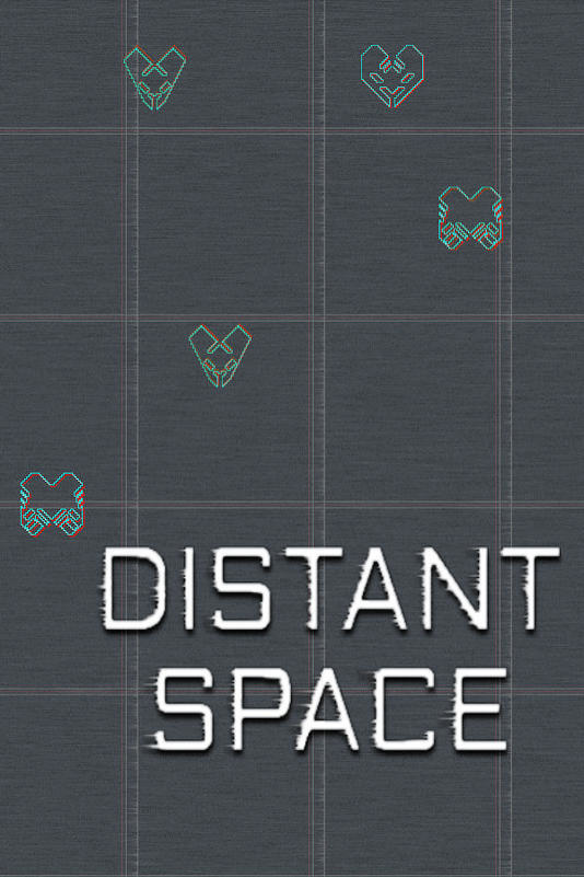 Steam 喜加二:《Weapon of Choice DX》《Distant Space》免费领