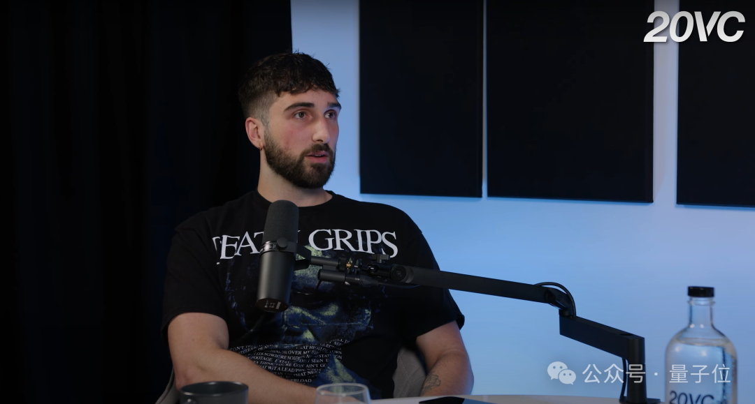 Transformer 作者 Aidan Gomez 预警:只卖模型玩不过 OpenAI