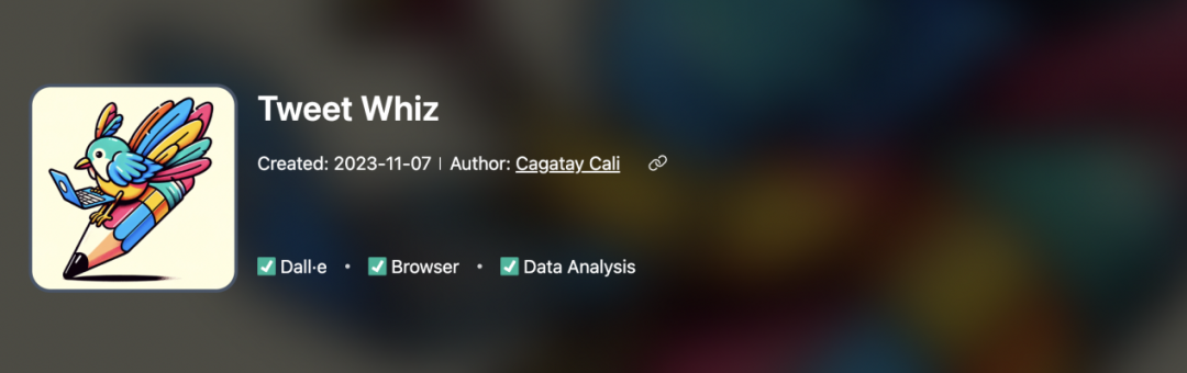 社交媒体优化利器——GPTS重点推荐:Blog Expert、Insta Monster等