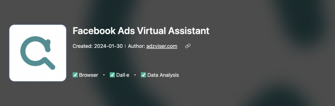 社交媒体优化利器——GPTS重点推荐:Blog Expert、Insta Monster等