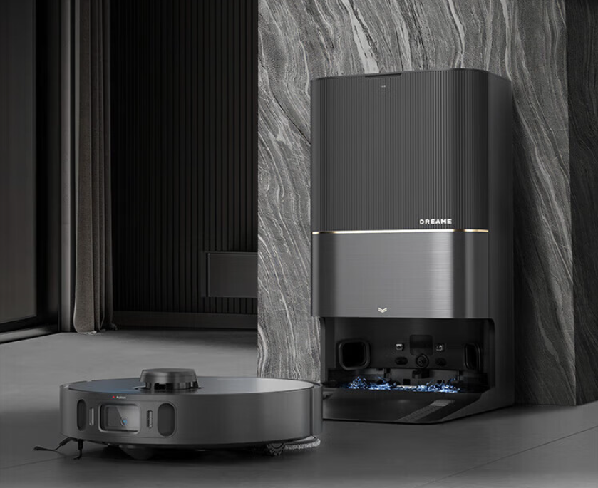 上市价 5999 元:追觅 X30 Pro 扫拖一体机 2298 元官翻新低