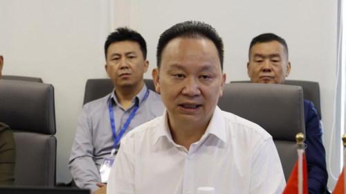 数字经济(链经济)合规发展研讨交流在京召开