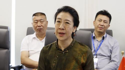 数字经济(链经济)合规发展研讨交流在京召开