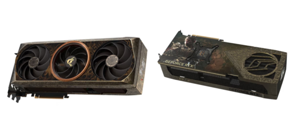 从数码3C到快消品 盘一盘与《黑神话:悟空》联名的那些产品