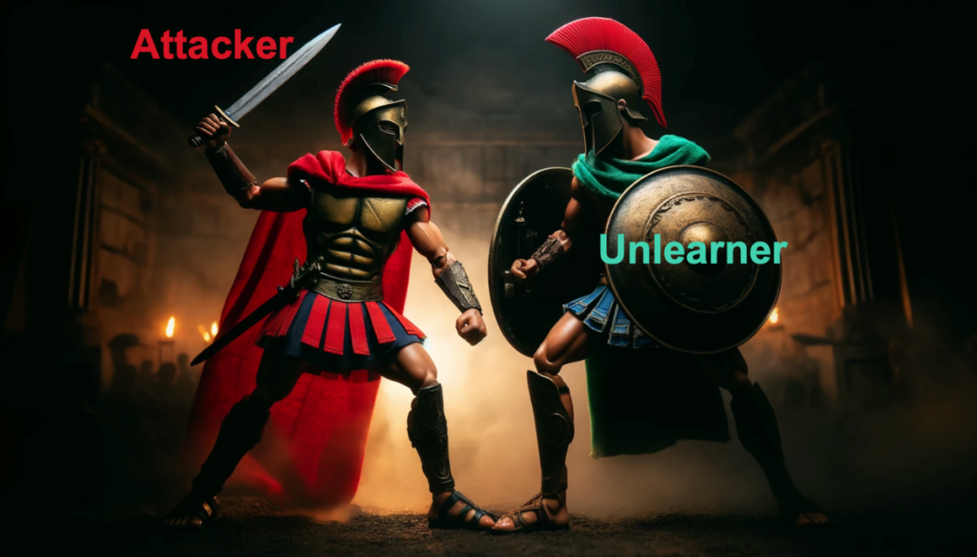 ECCV 2024 | 机器遗忘之后,扩散模型真正安全了吗?