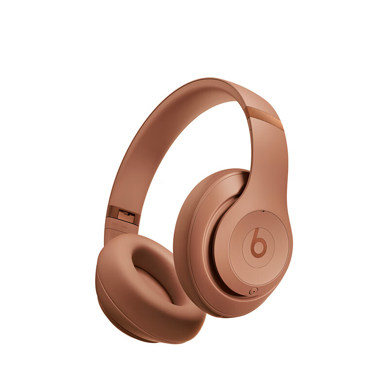 苹果 Beats Studio Pro 金・卡戴珊联名款耳机上架京东,售价 2899 元