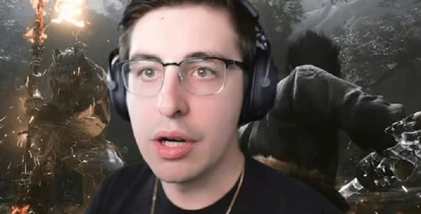 被拿游戏缺乏女性说事!外国主播称《黑神话》必拿年度:否则就是黑幕