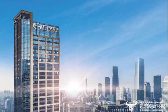 广汽集团原副总付守杰因受贿被判刑 还有一年多刑期就出来了?