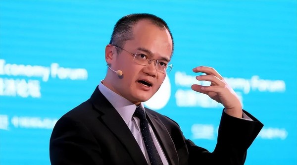 美团CEO王兴:组织架构再调整 多个业务进行合并