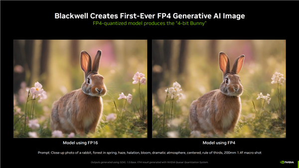 NVLINK升级至1.4TB/s!NVIDIA Blackwell已在数据中心运行