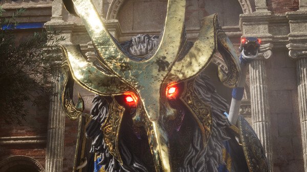 类魂动作游戏《艾诺提亚:失落之歌》发布全新预告, 9 月 19 日发售