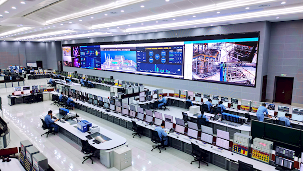 中国石化每天净赚2亿元!股东分红高达近50%