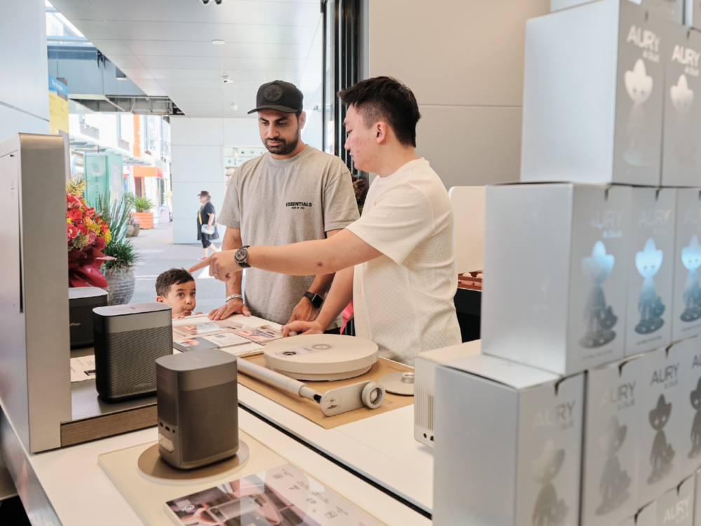 净利润跌96%,极米科技“凛冬已至”