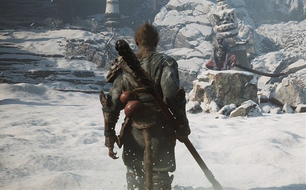 小伙连续熬夜打黑神话悟空致3D眩晕症 医生提醒:还有其它损害