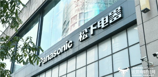 松下家电中国4年销售业绩增长65%? 副董事长林一斌功劳不小!