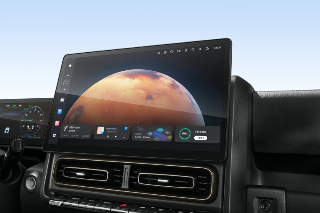 智能四驱+三把锁 第二代哈弗H9开启预售:20.59万元起