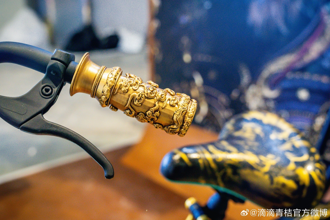 《黑神话: 悟空》联名狂潮背后:一场不仅限于游戏的狂欢