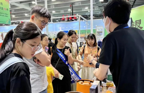 民族口感,世界共享 | 头盏灯陈皮岭南口味传湾区