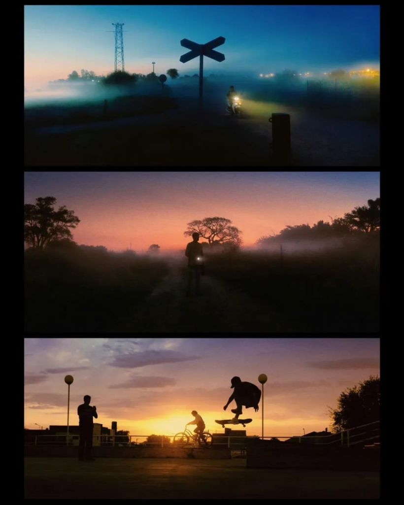 夜间拍摄不出片,看看有没有注意这几个问题