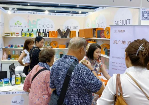 民族口感,世界共享 | 头盏灯陈皮岭南口味传湾区