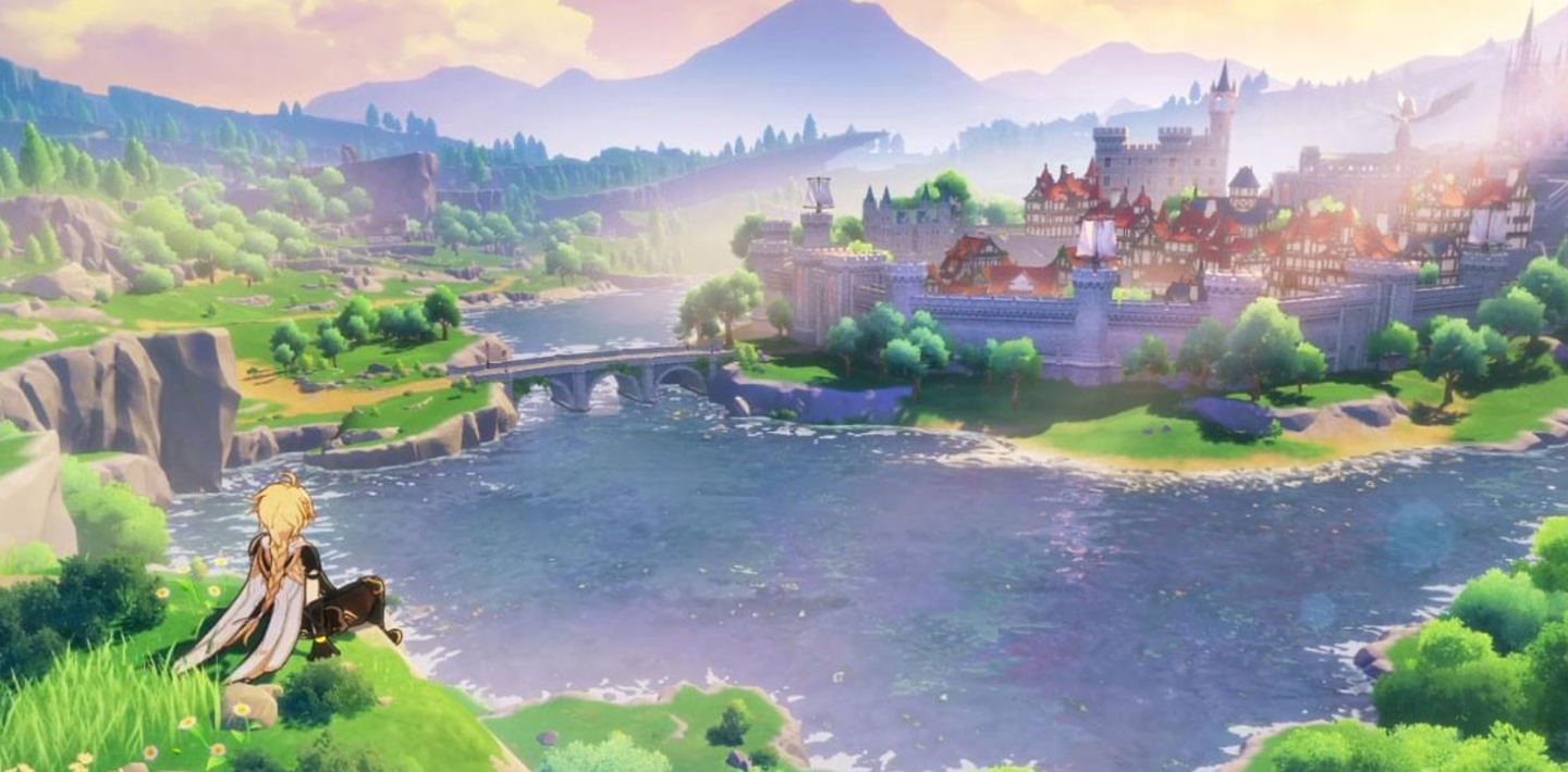 米哈游《原神》向玩家发放 1000 原石，庆祝获 2024 科隆游戏展最佳移动游戏奖