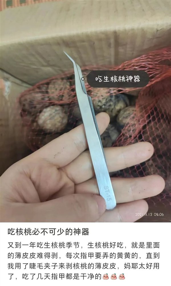 新上市!秋初才有的鲜美果子 错过真的太太太遗憾了