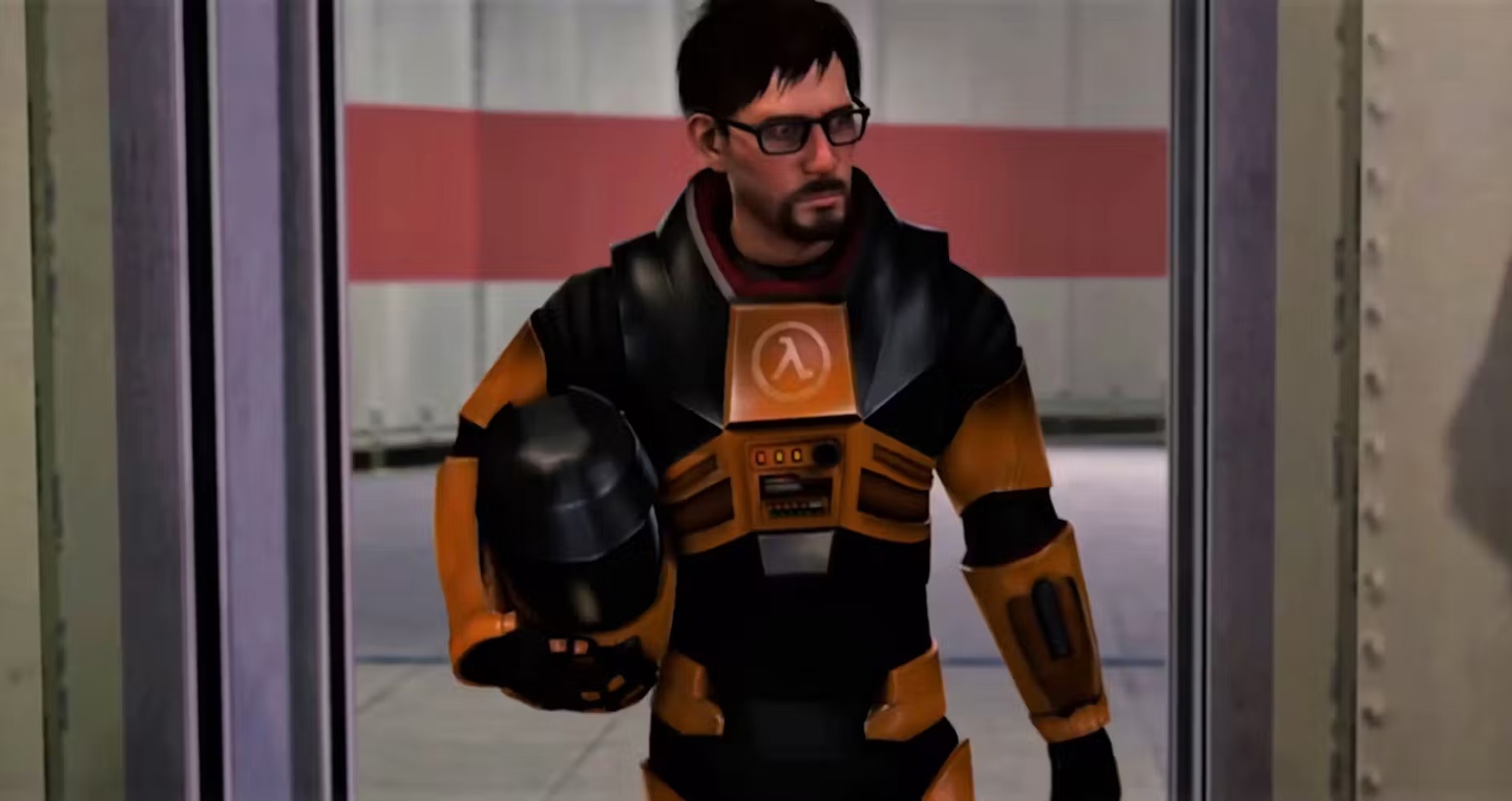 《半衰期 3》可靠爆料流出:智能 NPC、天气系统引期待