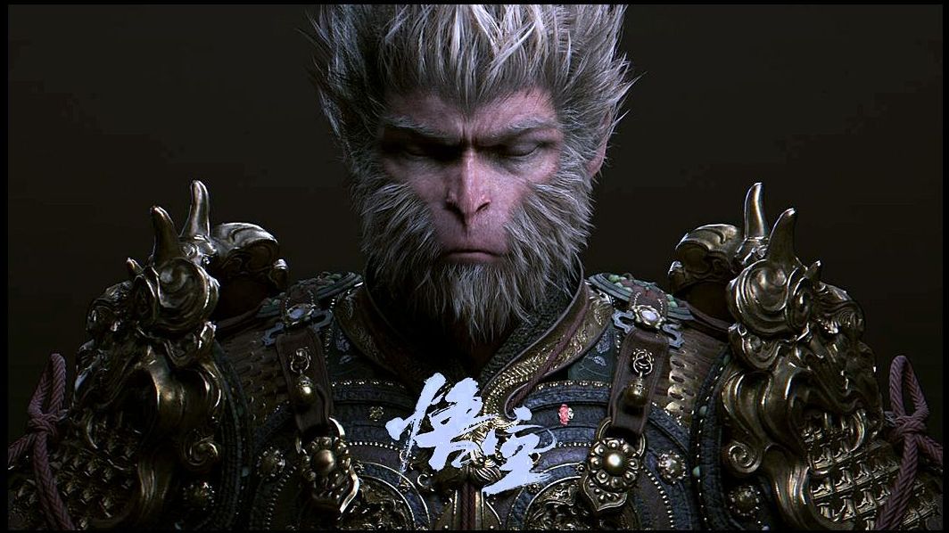 《黑神话:悟空》宣布 PS5 手柄适配腾讯 WeGame 版:仅支持有线连接