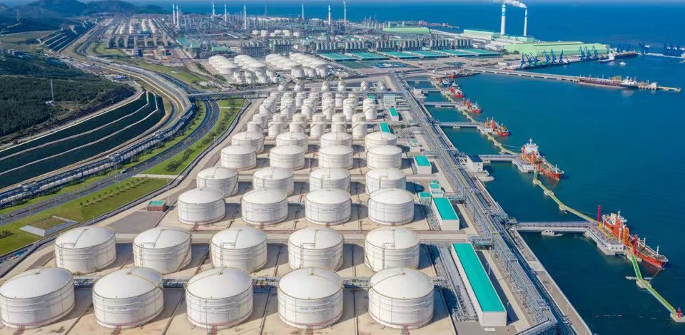 半年净利润40.18亿,恒力石化跑稳2024年民营大炼化第一棒