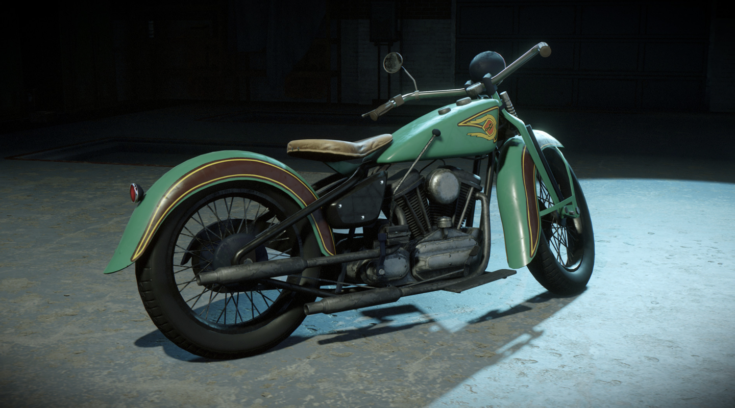 Steam 国区 27.8 元史低,经典游戏重制作《四海兄弟:最终版》迎 2 折促销