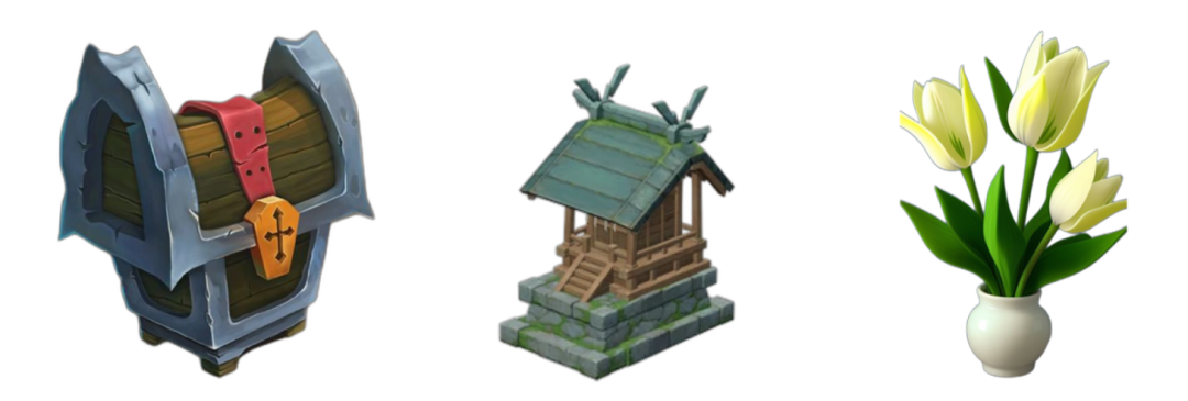 ECCV 2024 | 引入DiT的原生3D通用框架,适用任意神经场、秒级生成