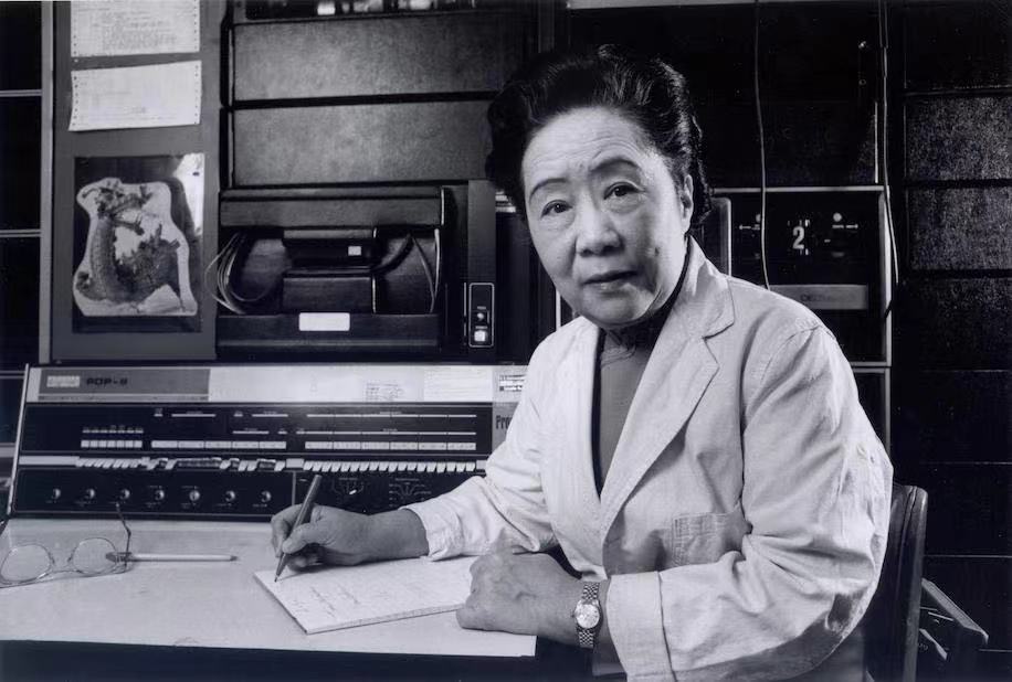 李政道追思会上，李中清特别提到这位“东方居里夫人”吴健雄