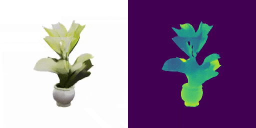 ECCV 2024 | 引入DiT的原生3D通用框架,适用任意神经场、秒级生成