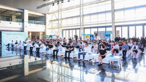 2024太湖购物节家装家电焕新季盛大开启百万家装消费券免费发放助力焕新