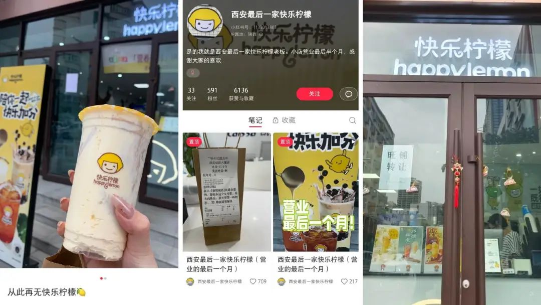 初代网红的悲歌